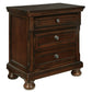 Porter Nightstand