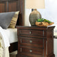 Porter Nightstand