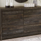 Vay Bay Dresser