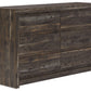 Vay Bay Dresser