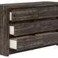 Vay Bay Dresser