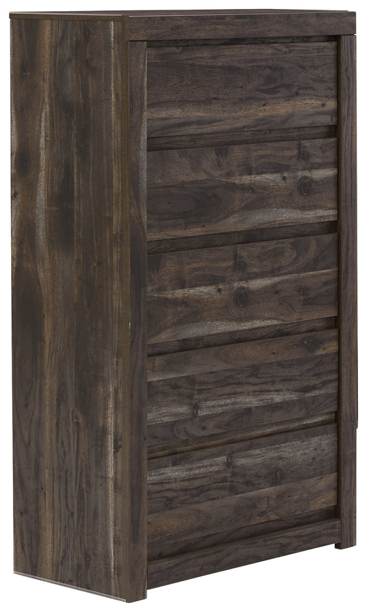Vay Bay Chest of Drawers