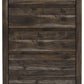 Vay Bay Chest of Drawers