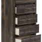 Vay Bay Chest of Drawers