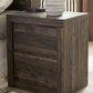 Vay Bay Nightstand