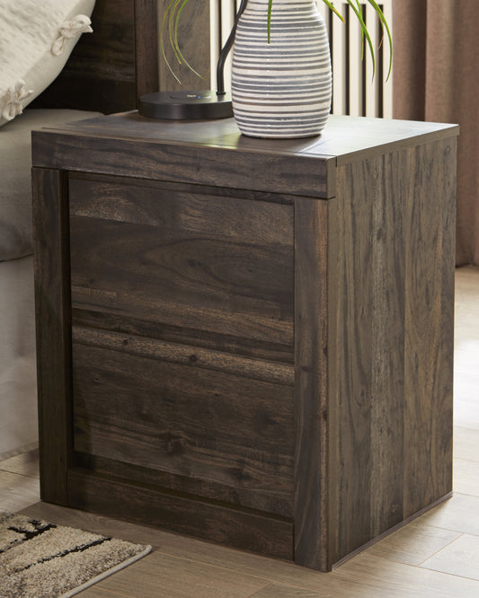 Vay Bay Nightstand
