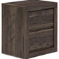 Vay Bay Nightstand