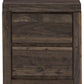 Vay Bay Nightstand