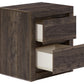 Vay Bay Nightstand