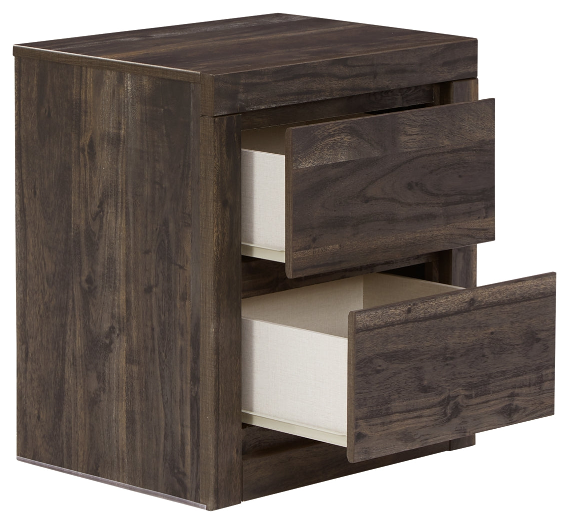 Vay Bay Nightstand