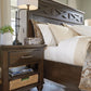 Anemoon Table Lamp