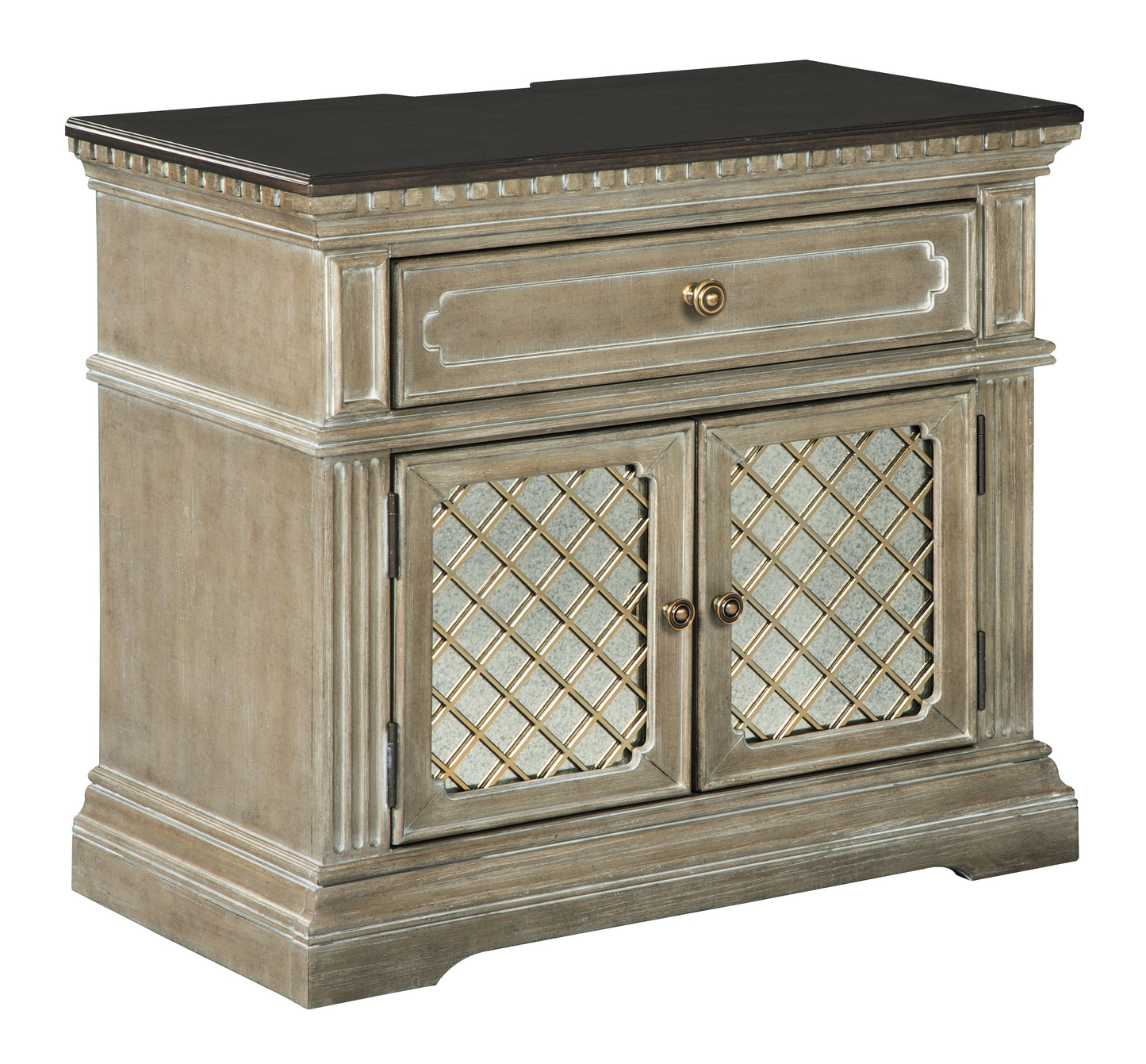 Borlend Nightstand