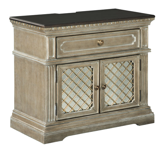 Borlend Nightstand