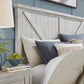 Brashland Queen Panel Bed