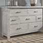 Brashland Dresser