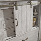 Brashland Chest of Drawers