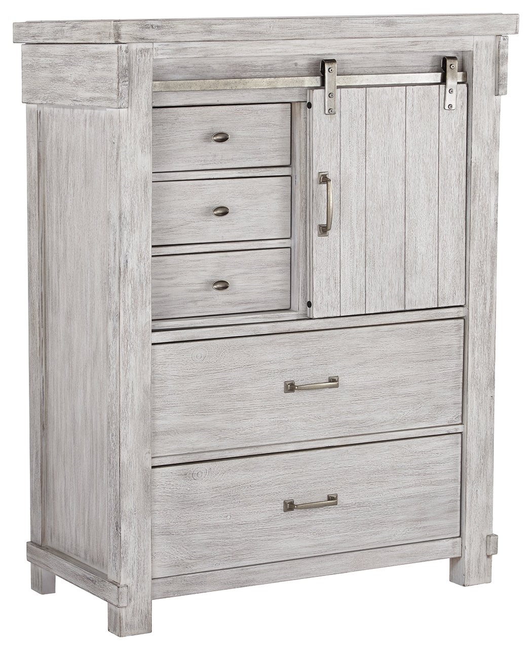 Brashland Chest of Drawers