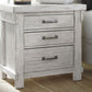 Brashland Nightstand