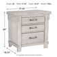 Brashland Nightstand
