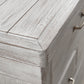 Brashland Dresser and Mirror