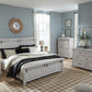 Brashland Chest of Drawers