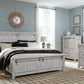 Brashland Nightstand