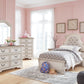 Realyn Chest of Drawers