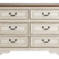 Realyn Dresser
