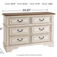 Realyn Dresser