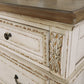 Realyn Dresser