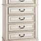 Realyn Chest of Drawers