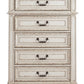 Realyn Chest of Drawers