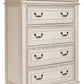 Realyn Chest of Drawers