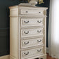 Realyn Chest of Drawers
