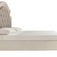 Realyn Queen Upholstered Bed
