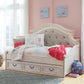 Realyn Twin Daybed with 1 Large Storage Drawer
