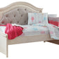 Realyn Twin Daybed with 1 Large Storage Drawer