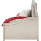 Realyn Twin Daybed with 1 Large Storage Drawer