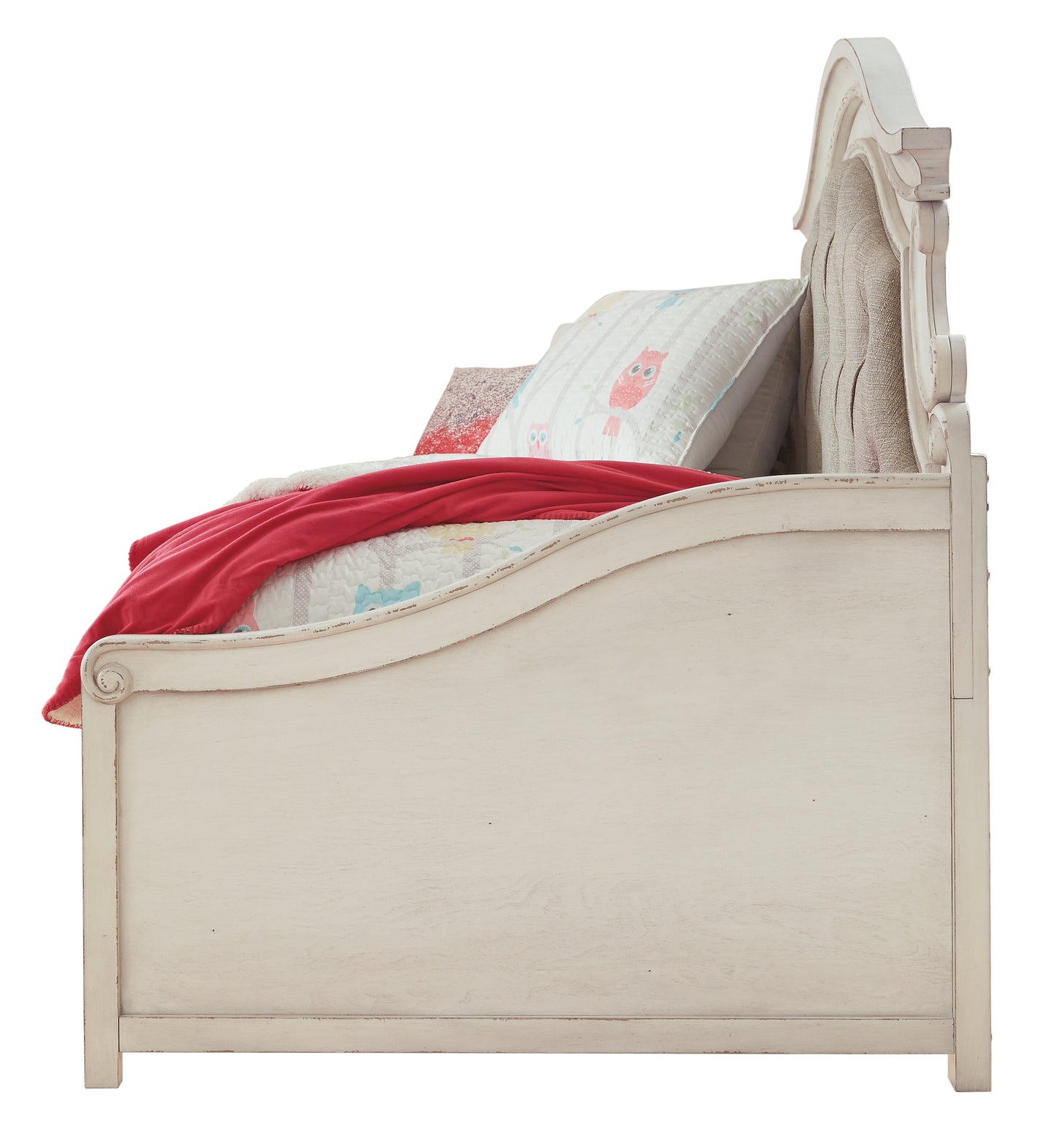 Realyn Twin Daybed with 1 Large Storage Drawer