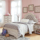 Realyn Full Panel Bed