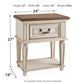Realyn Nightstand