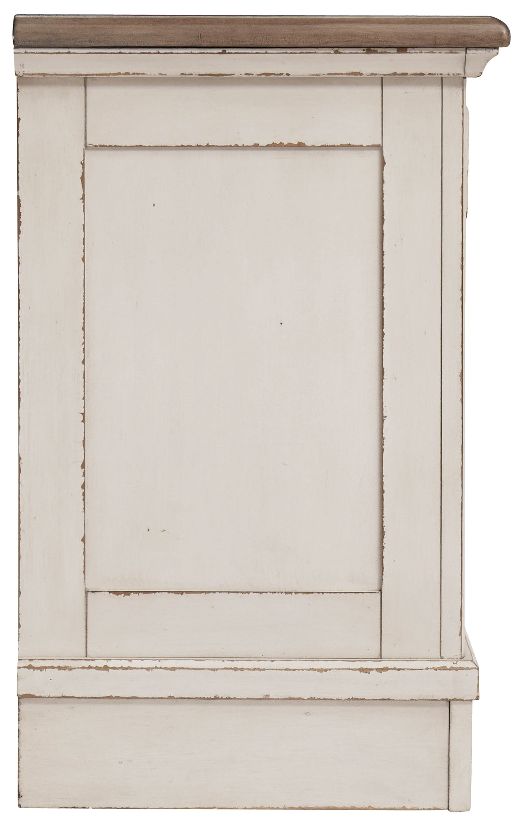 Realyn Nightstand