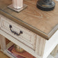 Realyn Nightstand
