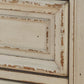 Realyn King Upholstered Panel Bed