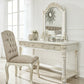 Cassimore Vanity