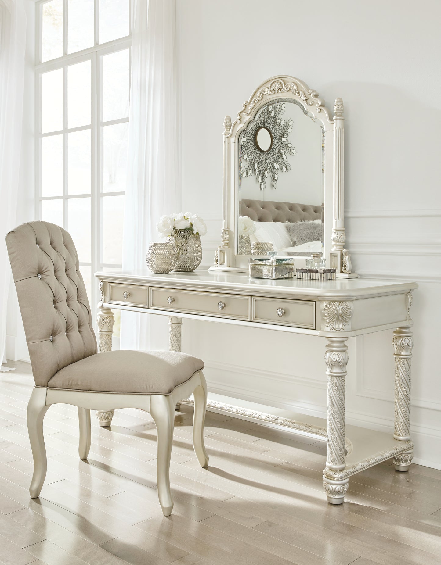 Cassimore Vanity