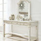 Cassimore Vanity