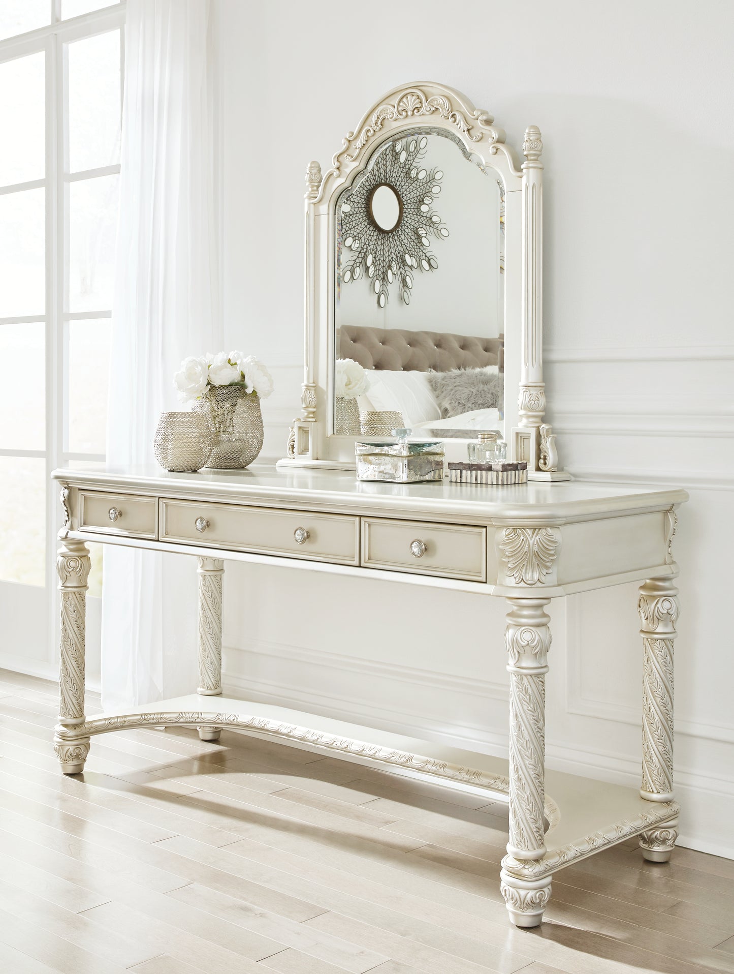 Cassimore Vanity