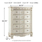 Cassimore Chest of Drawers