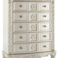 Cassimore Chest of Drawers